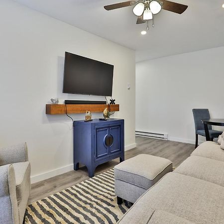 M20 Rentals Modern Apartment 2Bd 1Ba Centrally Located Salem, Nh المظهر الخارجي الصورة