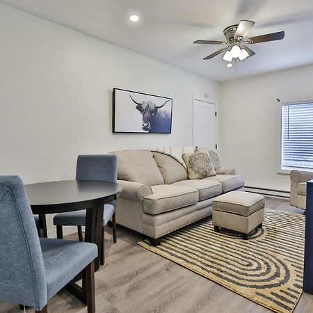 M20 Rentals Modern Apartment 2Bd 1Ba Centrally Located Salem, Nh المظهر الخارجي الصورة