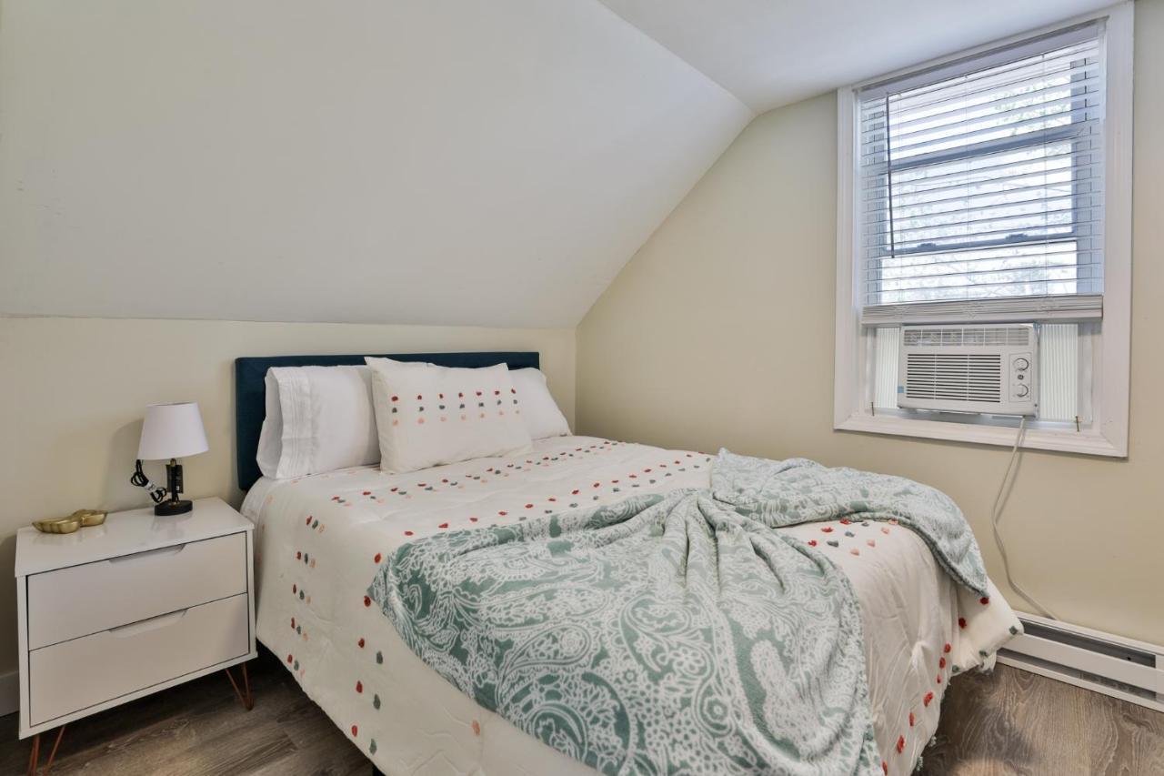 M20 Rentals Modern Apartment 2Bd 1Ba Centrally Located Salem, Nh المظهر الخارجي الصورة
