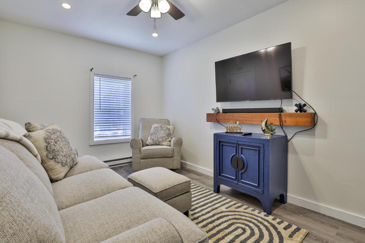 M20 Rentals Modern Apartment 2Bd 1Ba Centrally Located Salem, Nh المظهر الخارجي الصورة