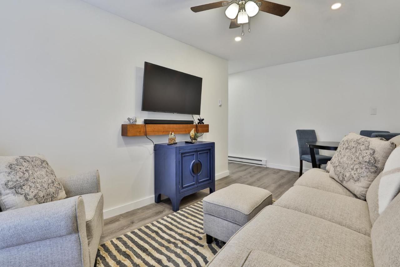 M20 Rentals Modern Apartment 2Bd 1Ba Centrally Located Salem, Nh المظهر الخارجي الصورة