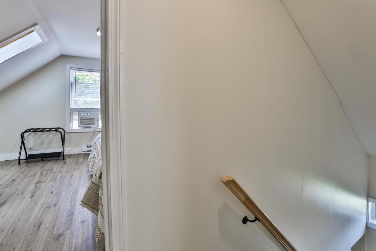 M20 Rentals Modern Apartment 2Bd 1Ba Centrally Located Salem, Nh المظهر الخارجي الصورة