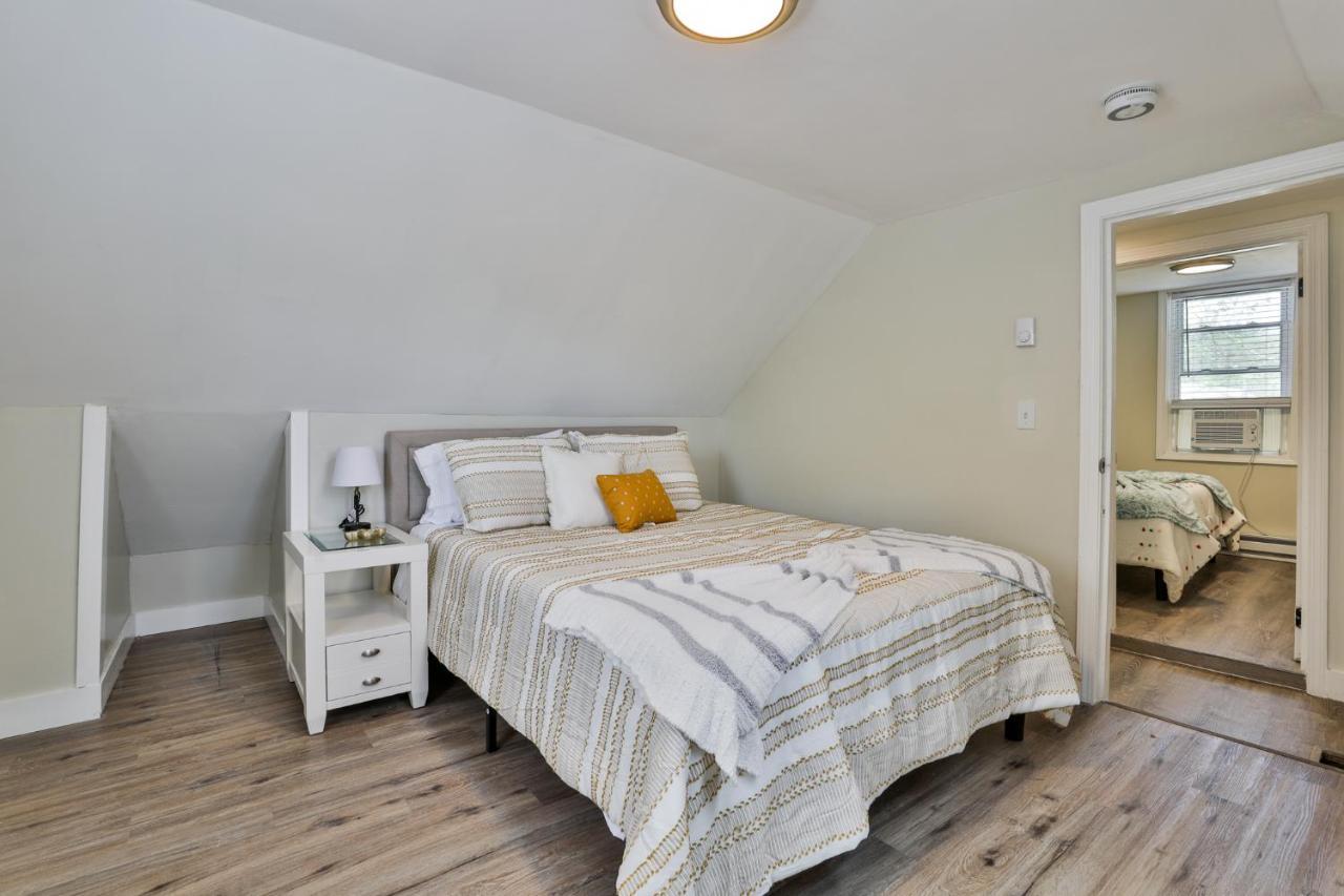 M20 Rentals Modern Apartment 2Bd 1Ba Centrally Located Salem, Nh المظهر الخارجي الصورة