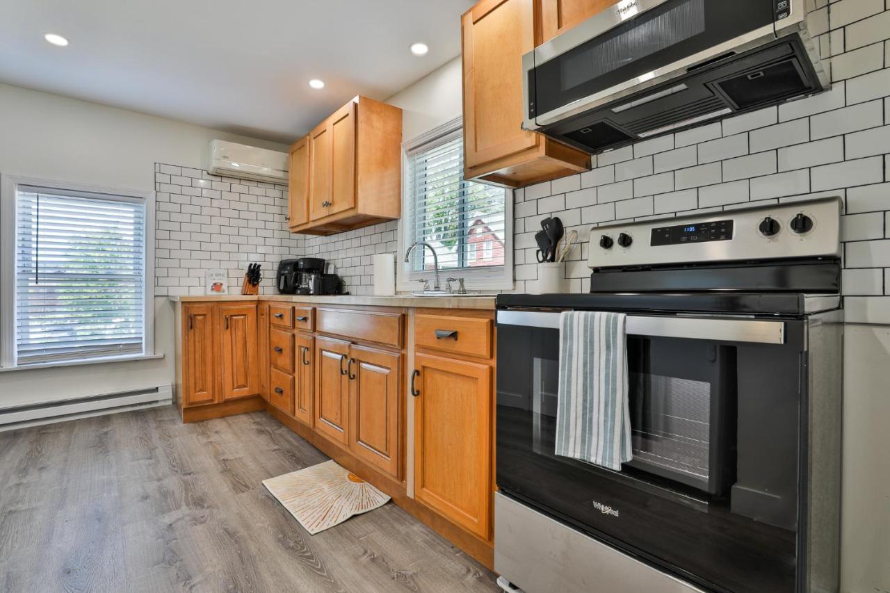 M20 Rentals Modern Apartment 2Bd 1Ba Centrally Located Salem, Nh المظهر الخارجي الصورة