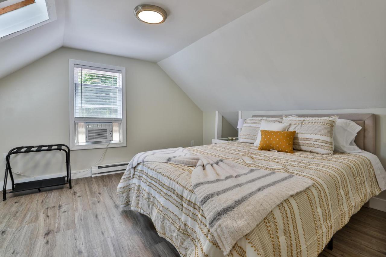 M20 Rentals Modern Apartment 2Bd 1Ba Centrally Located Salem, Nh المظهر الخارجي الصورة