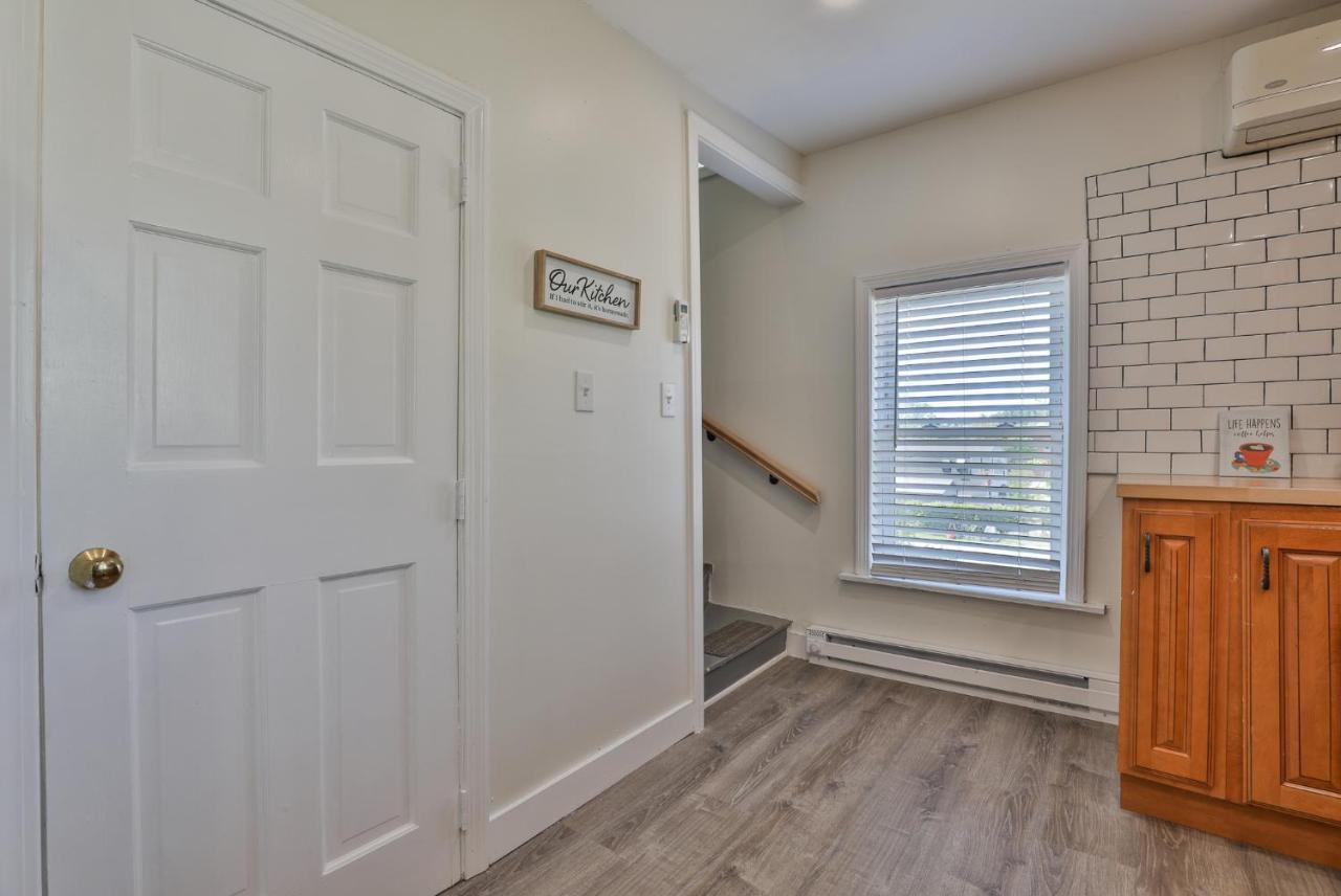 M20 Rentals Modern Apartment 2Bd 1Ba Centrally Located Salem, Nh المظهر الخارجي الصورة