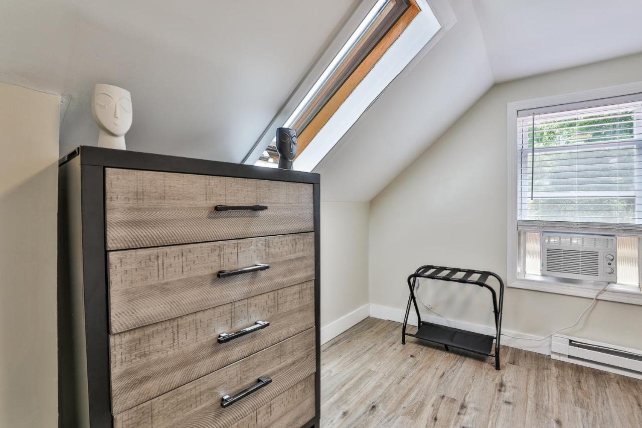 M20 Rentals Modern Apartment 2Bd 1Ba Centrally Located Salem, Nh المظهر الخارجي الصورة