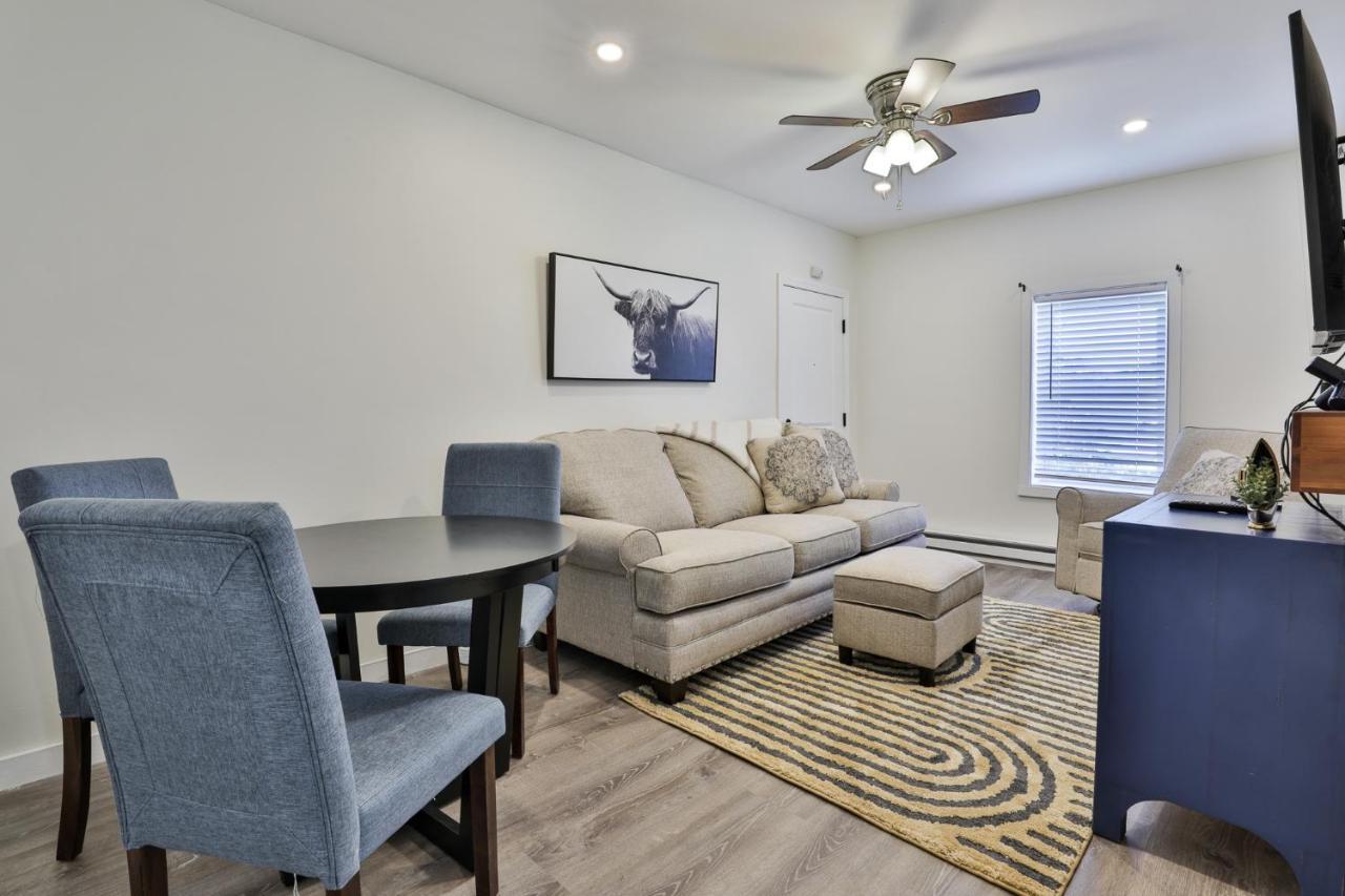 M20 Rentals Modern Apartment 2Bd 1Ba Centrally Located Salem, Nh المظهر الخارجي الصورة