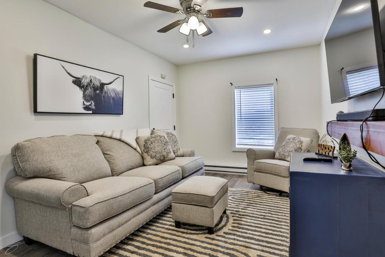 M20 Rentals Modern Apartment 2Bd 1Ba Centrally Located Salem, Nh المظهر الخارجي الصورة